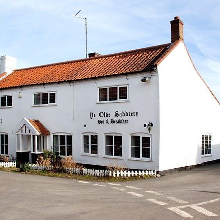 Ye Olde Saddlery B&B Neatishead Luaran gambar